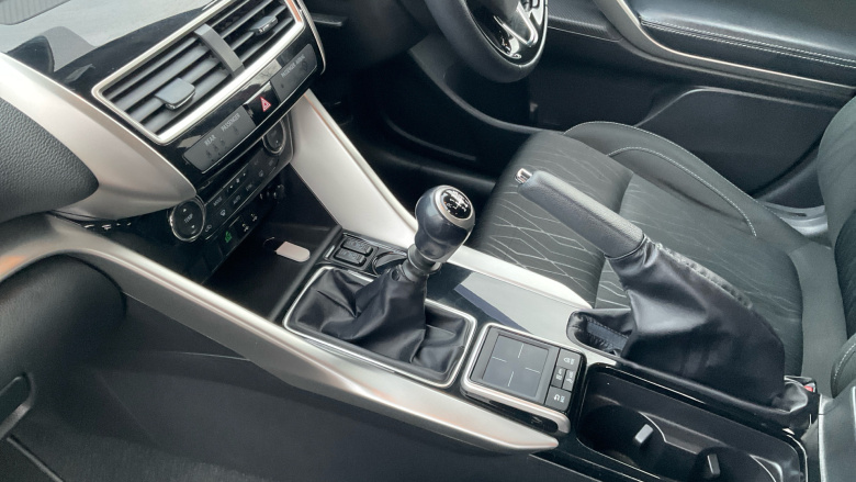 Mitsubishi Eclipse Cross 1.5 3 5dr Petrol Hatchback